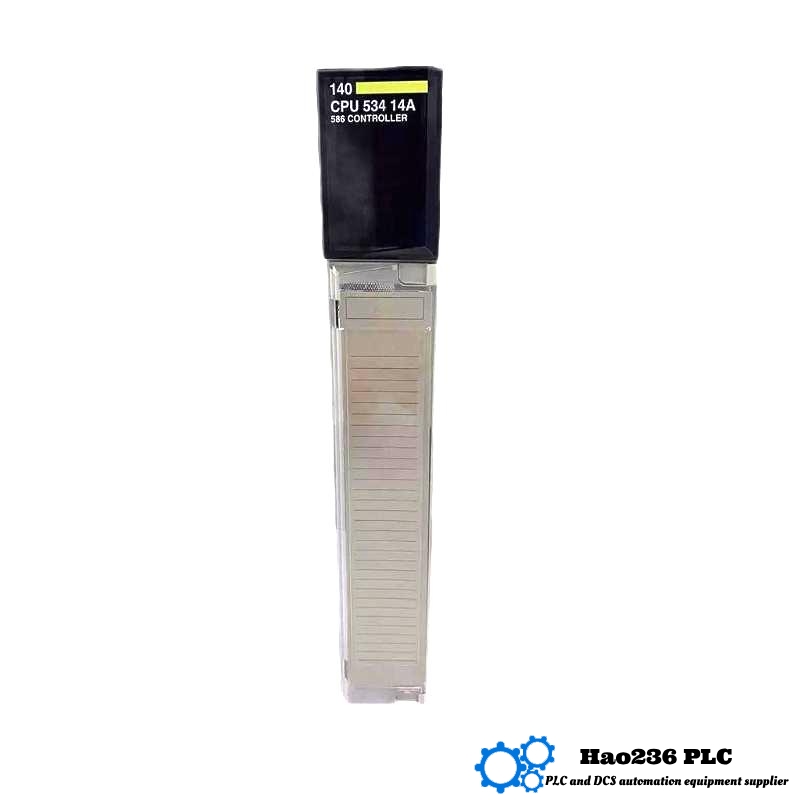Schneider 140CPU53414A CPU Controller Modicon Quantum series