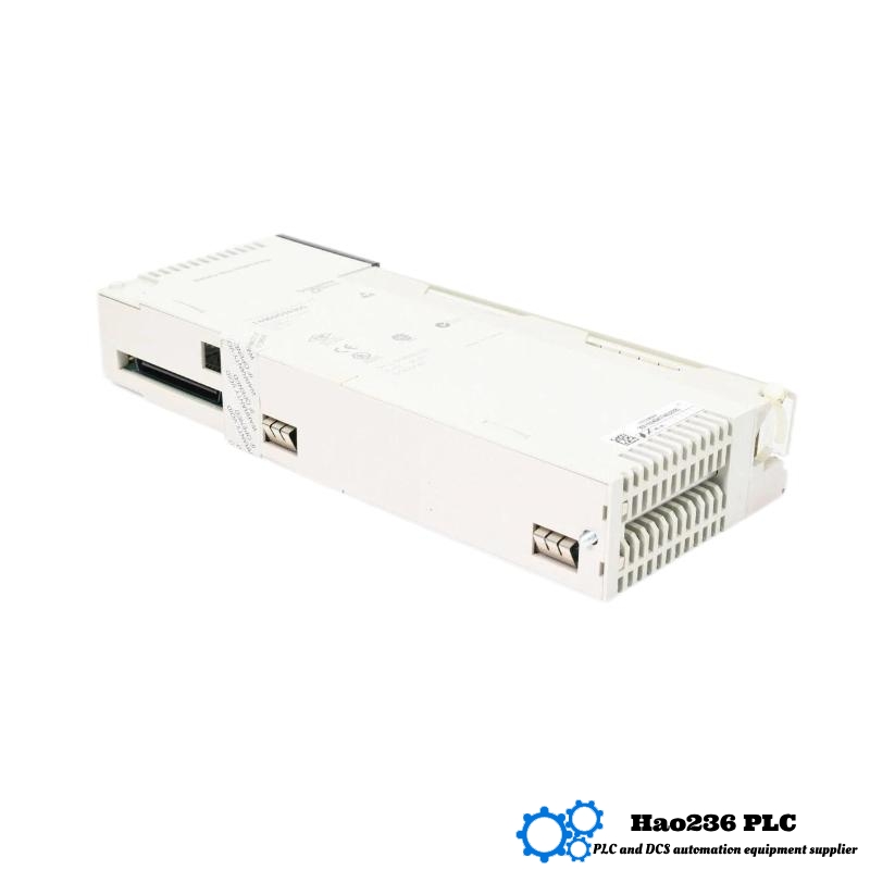 Schneider 140DDO35300 Discrete Output Module Modicon Quantum Series
