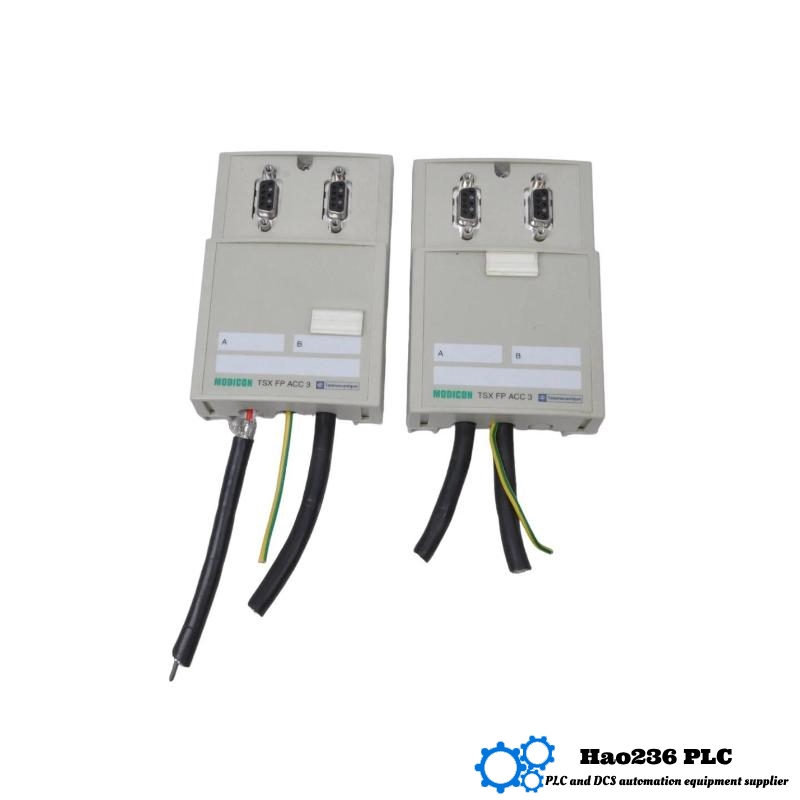 Schneider TSXFPACC3 Fipio Insulation Bus Coupler Modicon Premium series