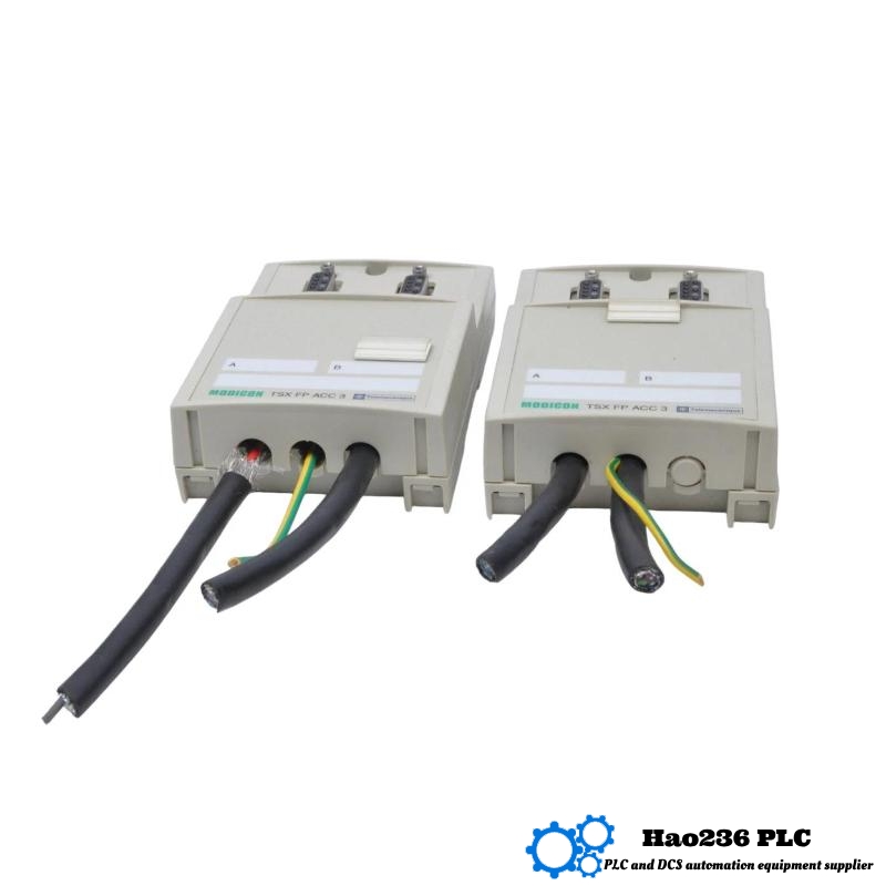 Schneider TSXFPACC3 Fipio Insulation Bus Coupler Modicon Premium series