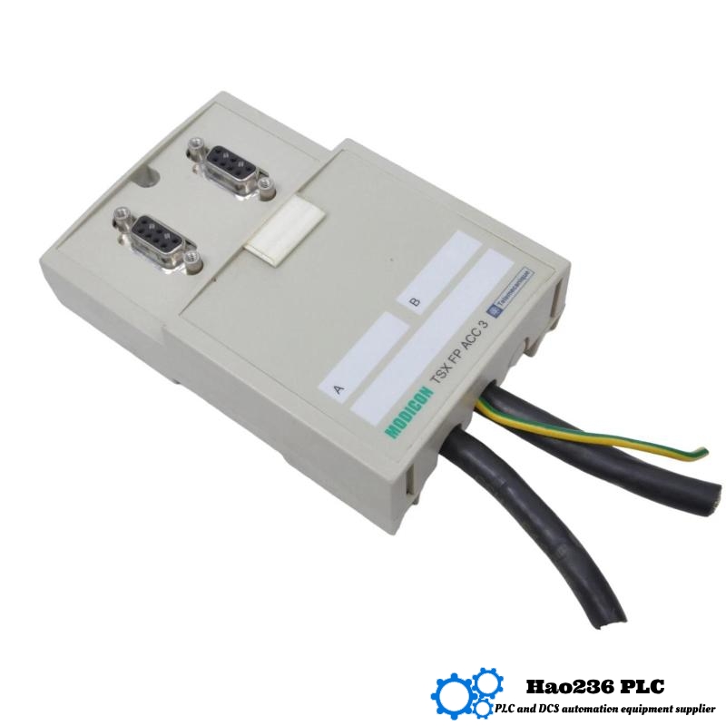 Schneider TSXFPACC3 Fipio Insulation Bus Coupler Modicon Premium series