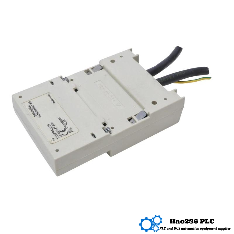 Schneider TSXFPACC3 Fipio Insulation Bus Coupler Modicon Premium series