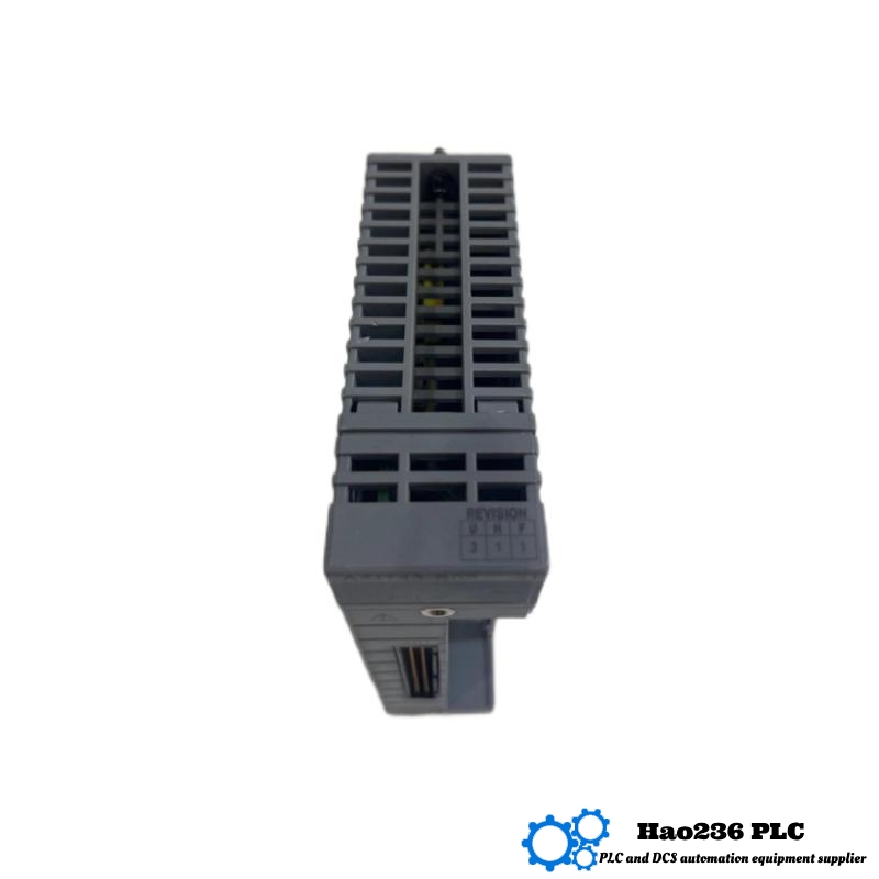 Yokogawa AAI143-S00 Analog Input Module