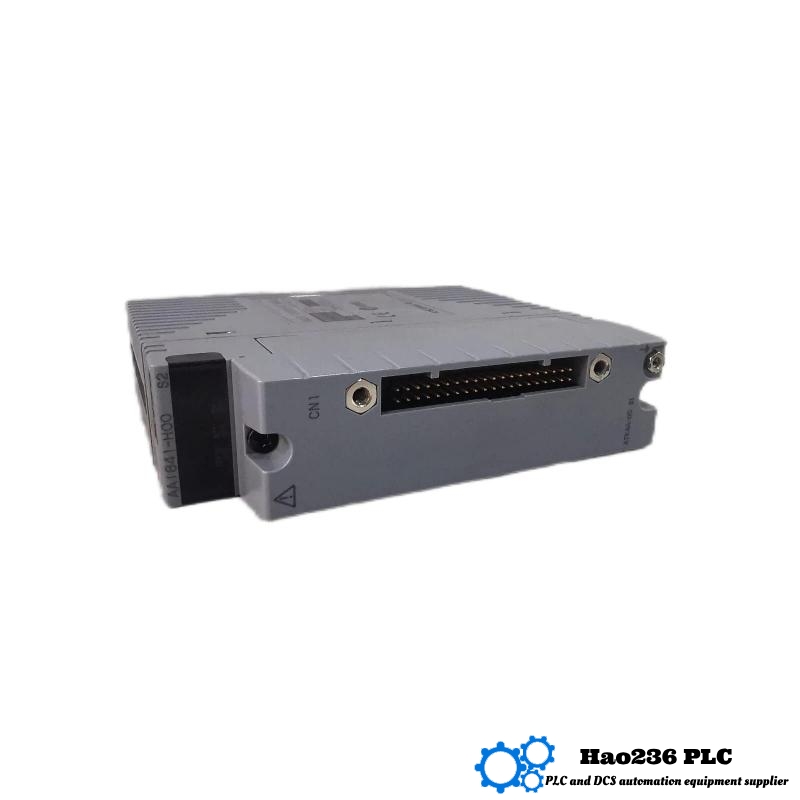 Yokogawa AAI841-H00 Analog I/O Module
