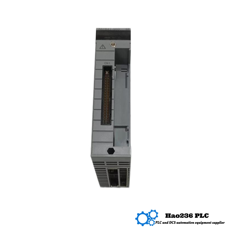 Yokogawa AAI841-S00 S2 Analog I/O Module