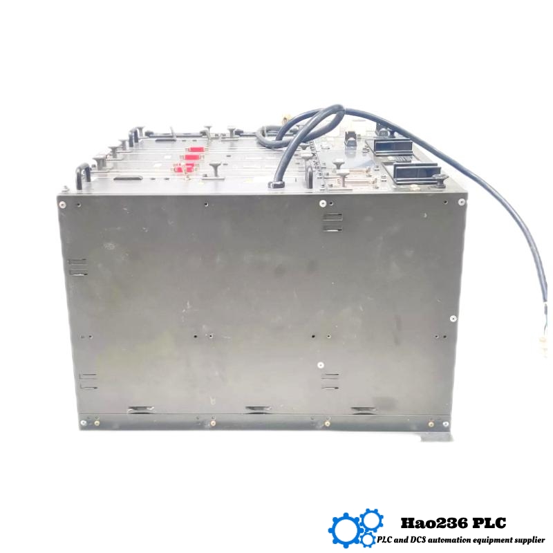 Yokogawa AFG30D Duplex Field Control Unit