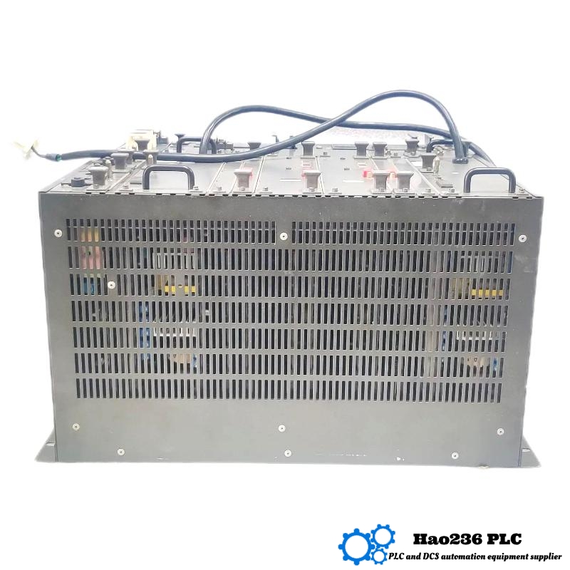 Yokogawa AFG30D Duplex Field Control Unit
