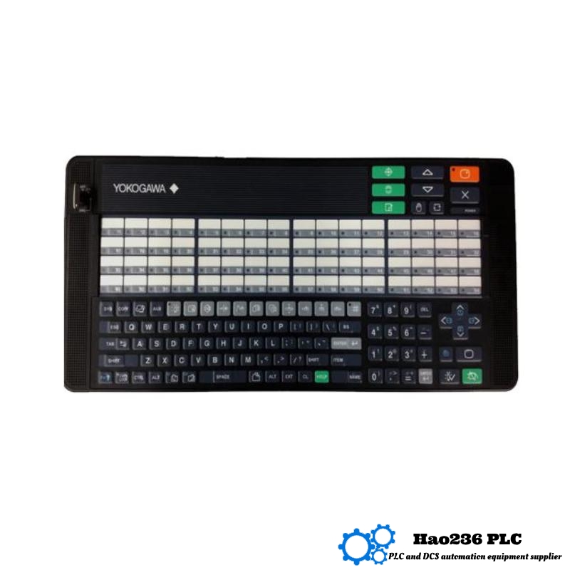 Yokogawa AIP830-001 Single-Loop Operator Keyboard
