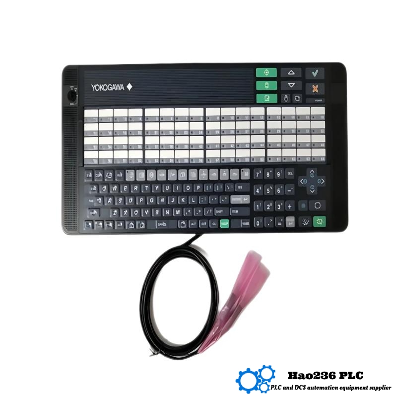 Yokogawa AIP830-001 Single-Loop Operator Keyboard