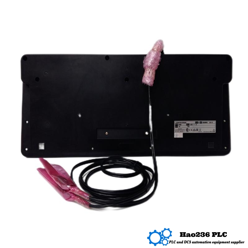 Yokogawa AIP830-001 Single-Loop Operator Keyboard