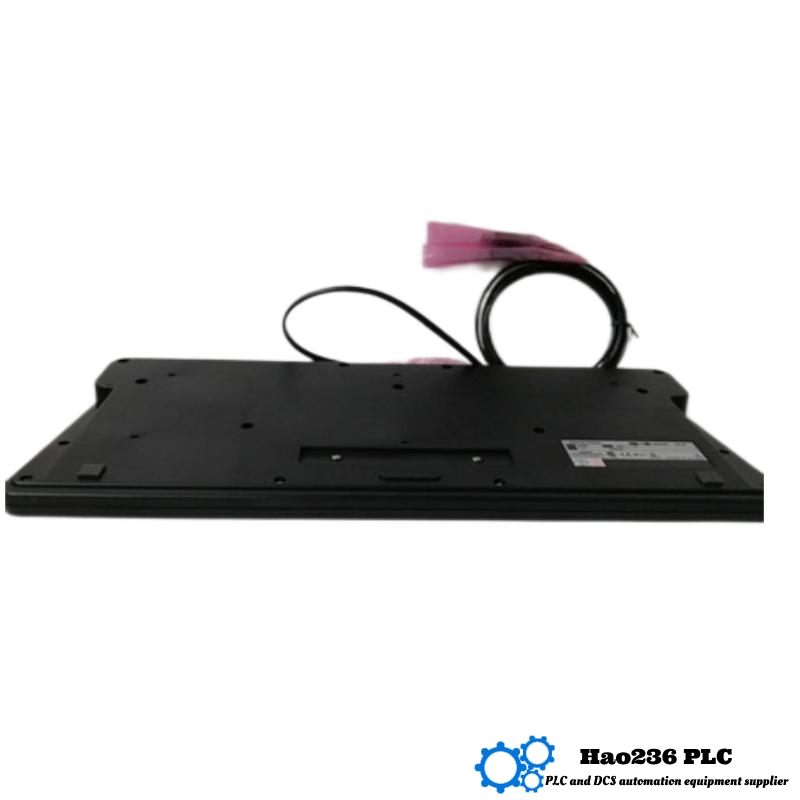 Yokogawa AIP830-001 Single-Loop Operator Keyboard