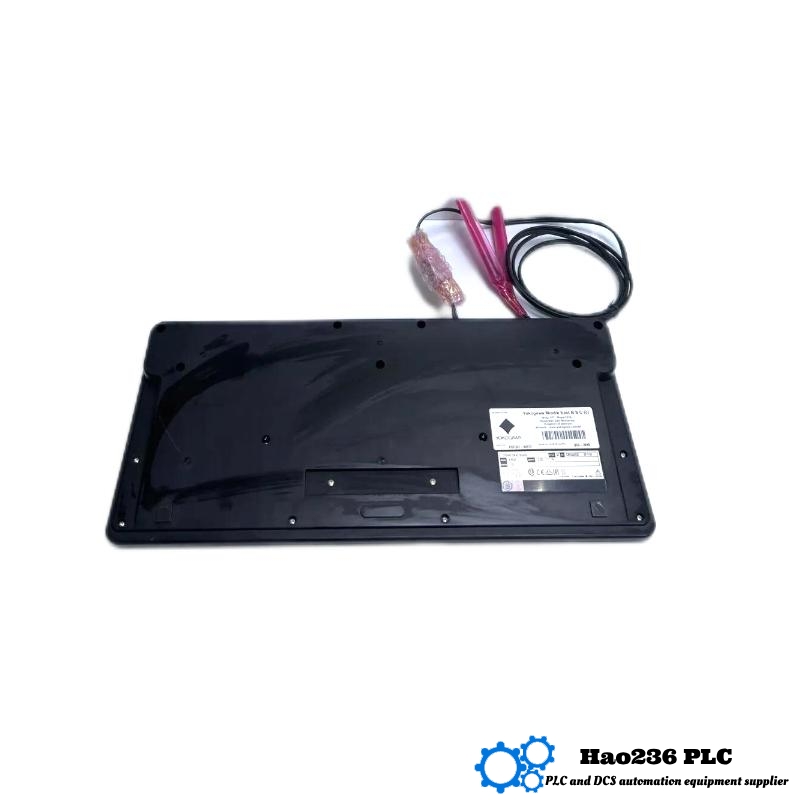 Yokogawa AIP830-101 Single Loop Operating Keyboard