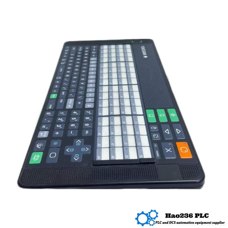 Yokogawa AIP830-101 Single Loop Operating Keyboard