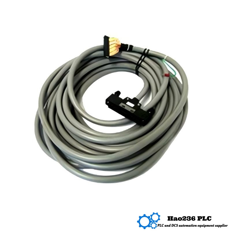 Yokogawa AKB331-M015 Signal Cable