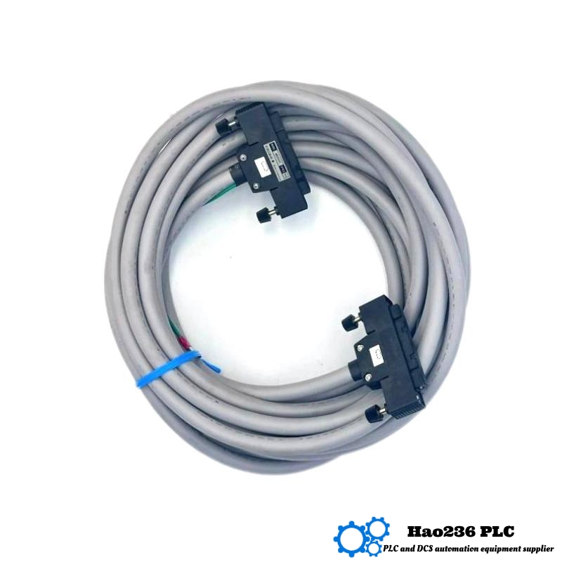 Yokogawa AKB331-M015 Signal Cable