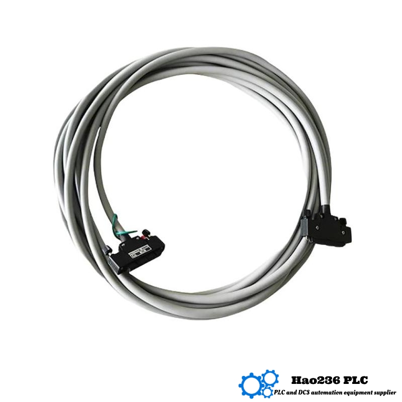 Yokogawa AKB331-M020 Signal Cable