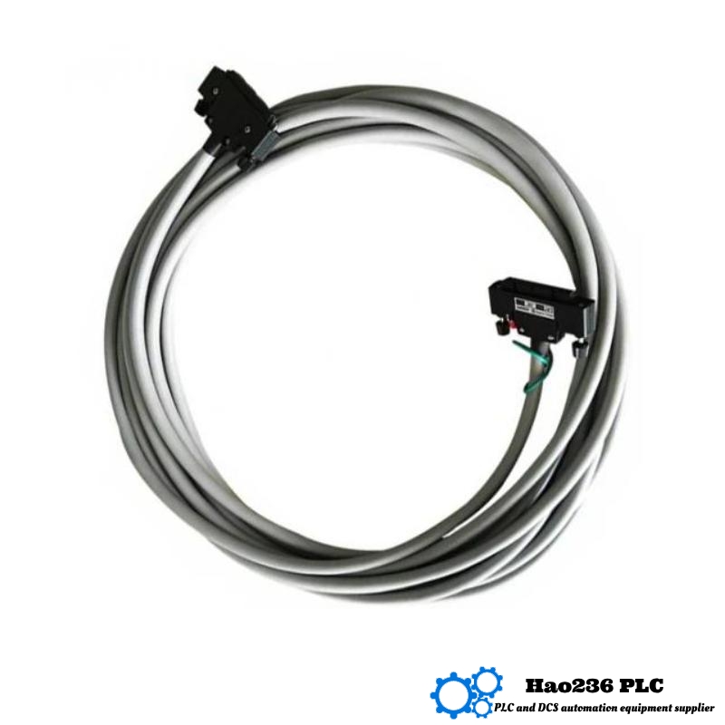 Yokogawa AKB331-M020 Signal Cable