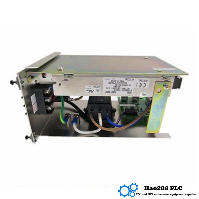 Yokogawa PW502 Repeater Power Supply Device