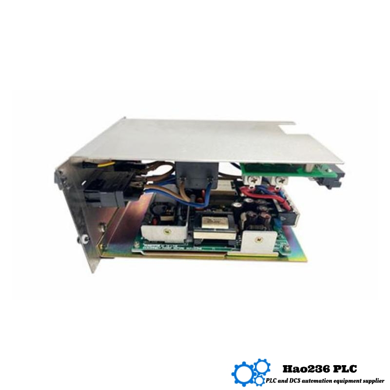 Yokogawa PW502 Repeater Power Supply Device