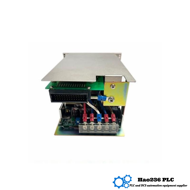 Yokogawa PW502 Repeater Power Supply Device