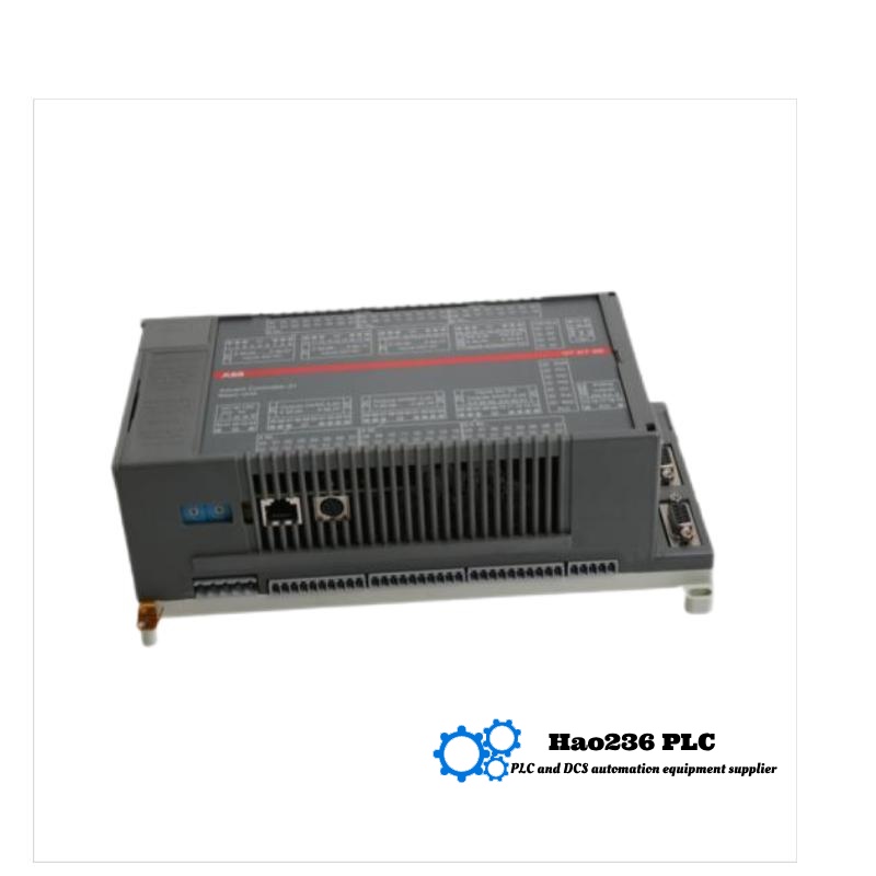 ABB 07KT98 GJR5253100R3162 Controller Advant Controller 200 series