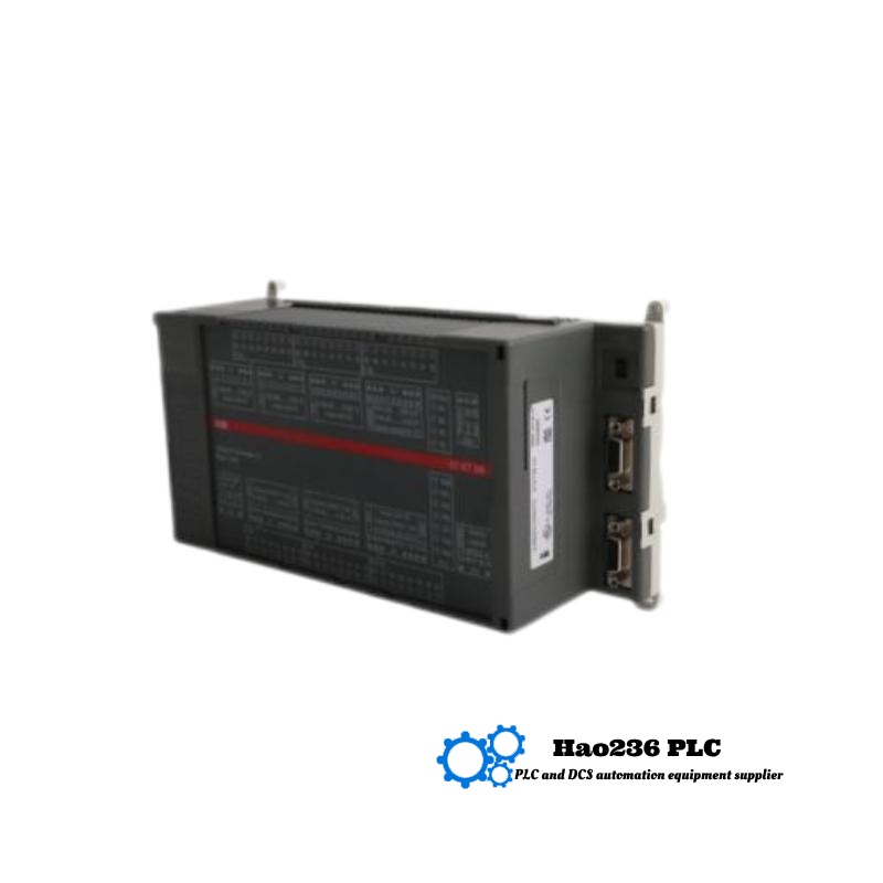 ABB 07KT98 GJR5253100R3162 Controller Advant Controller 200 series