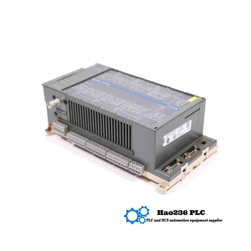 ABB 07KT98 GJR5253100R0120 Controller Advent series