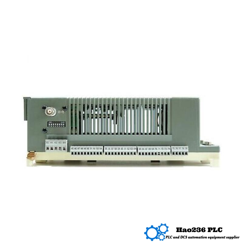 ABB 07KT98 GJR5253100R0160 Controller Advant OCS Series