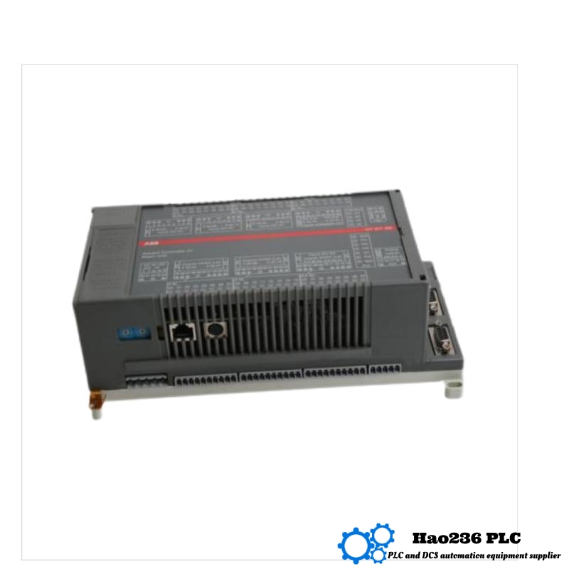 ABB 07KT98 GJR5253100R0272 Controller Advant OCS Series