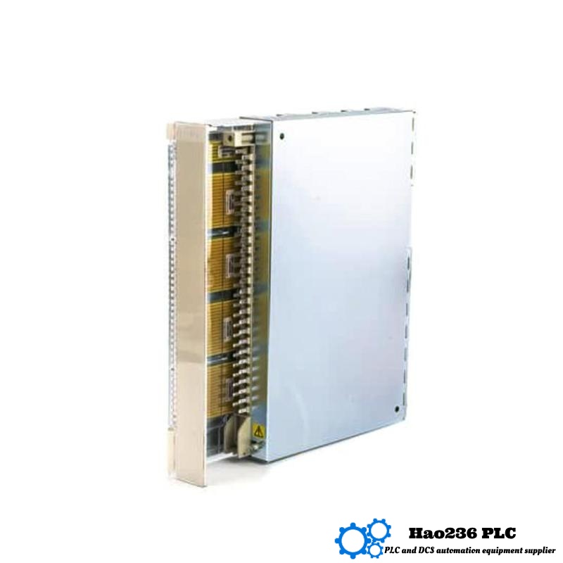 ABB DI651 3BHT300026R1 32-kanálový digitálny vstupný modul