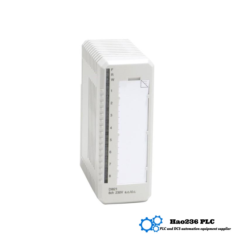 ABB DI821 3BSE008550R1 Digitalni vhodni modul