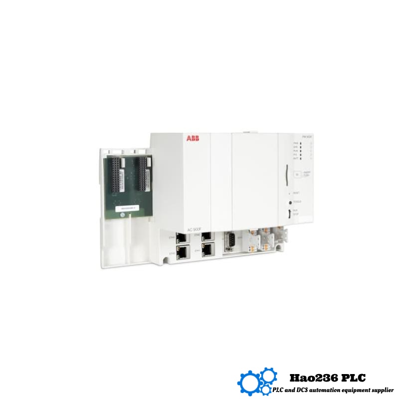 ABB PM 902F 3BDH001000R0005 CPU Processor Unit Freelance AC 900F series