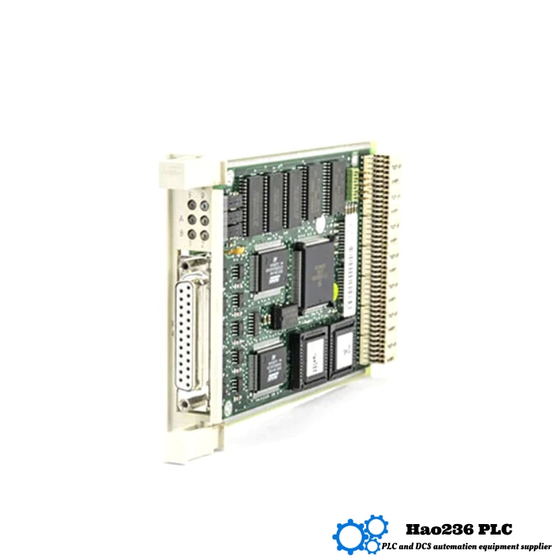 ABB CI590 3BHT340092R1 Communication Module
