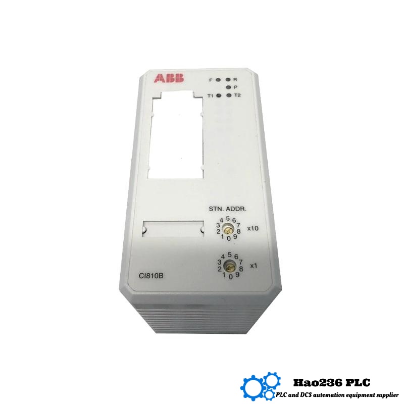 ABB CI810B 3BSE020520R1 Interface Module