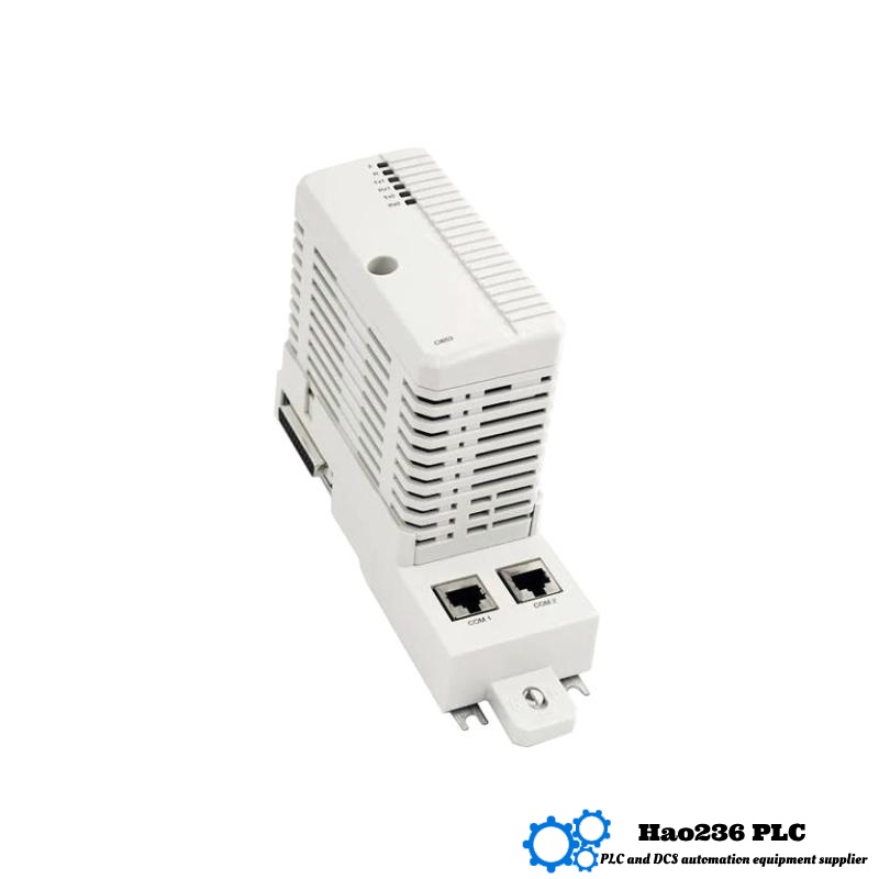 ABB CI853K01 3BSE018103R1 Communication Interface Module