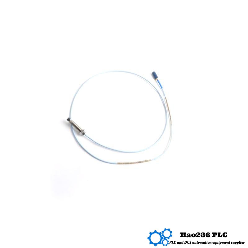 Bently Nevada 330103-00-10-10-02-00 8mm Proximity Probe – Metric 3300 XL series