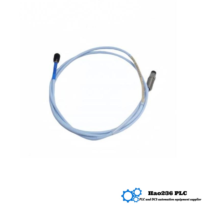 Bently Nevada 330103-00-10-10-02-00 8mm Proximity Probe – Metric 3300 XL series