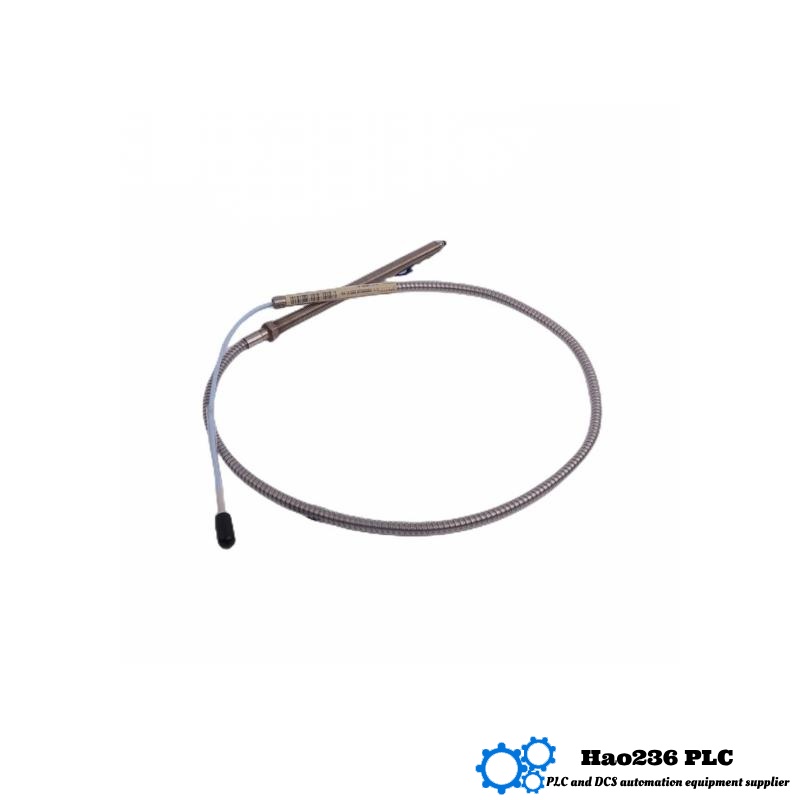 Bently Nevada 330103-00-10-10-02-00 8mm Proximity Probe – Metric 3300 XL series