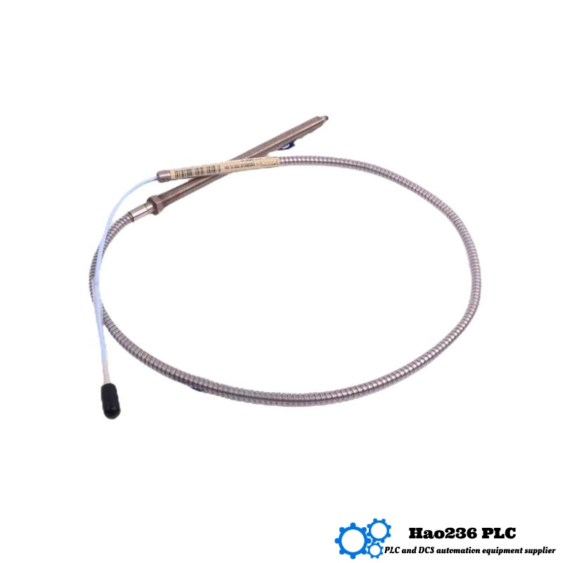 Bently Nevada 330104-00-06-10-02-00 8 mm Proximity Probe (Metric) 3300 XL series