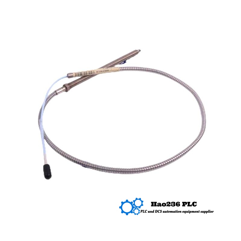 Bently Nevada 330103-00-04-10-01-00 8 mm Proximity Probe (Metric) 3300 XL series
