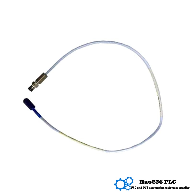 Bently Nevada 330103-00-03-10-01-05 8 mm Proximity Probe (Metric) 3300 XL series
