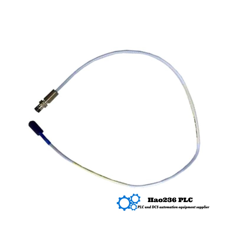 Bently Nevada 330103-00-04-10-01-00 8 mm Proximity Probe (Metric) 3300 XL series