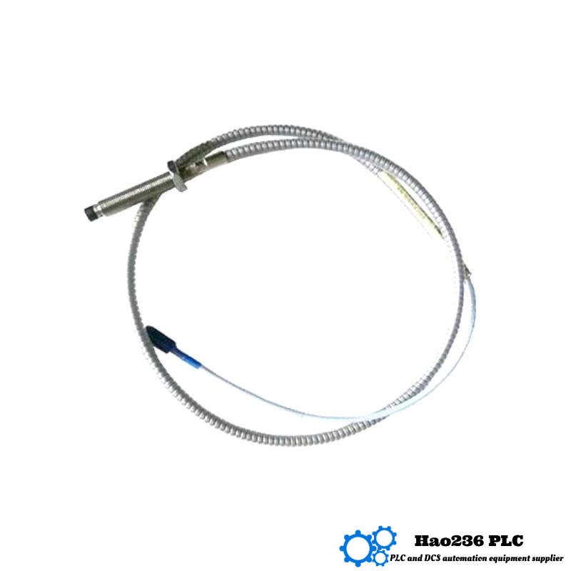 Bently Nevada 330104-00-06-10-02-00 8 mm Proximity Probe (Metric) 3300 XL series
