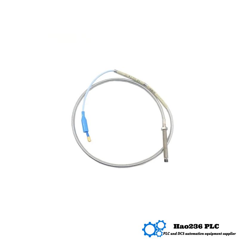Bently Nevada 330103-00-10-10-02-00 8mm Proximity Probe – Metric 3300 XL series