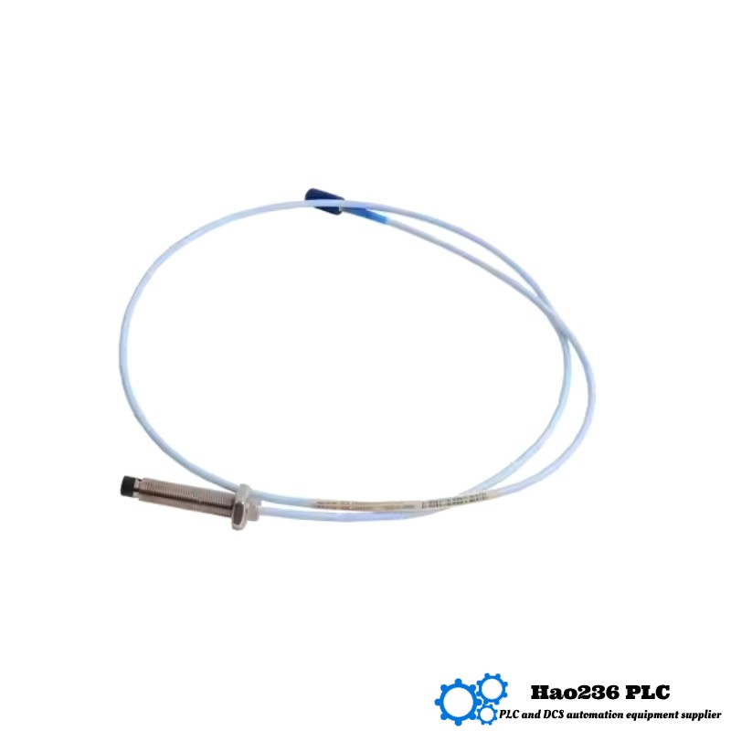 Bently Nevada 330104-00-06-10-02-00 8 mm Proximity Probe (Metric) 3300 XL series