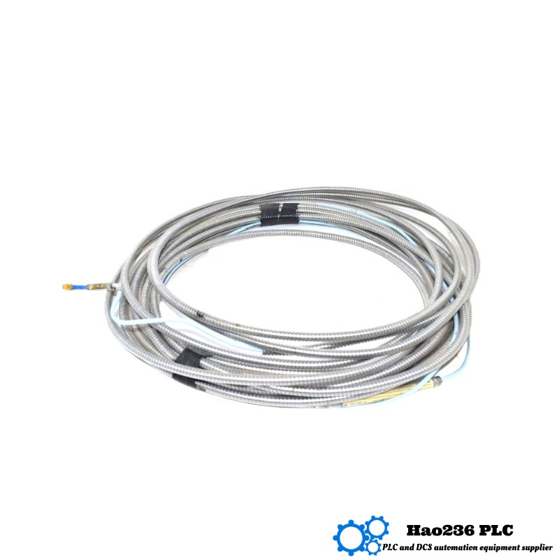 Bently Nevada 330102-00-35-10-02-00 8 mm Proximity Probe 3300 XL series