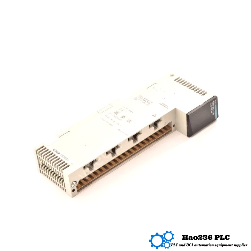 Schneider 140DDI84100 Discrete Input Module Modicon Quantum series