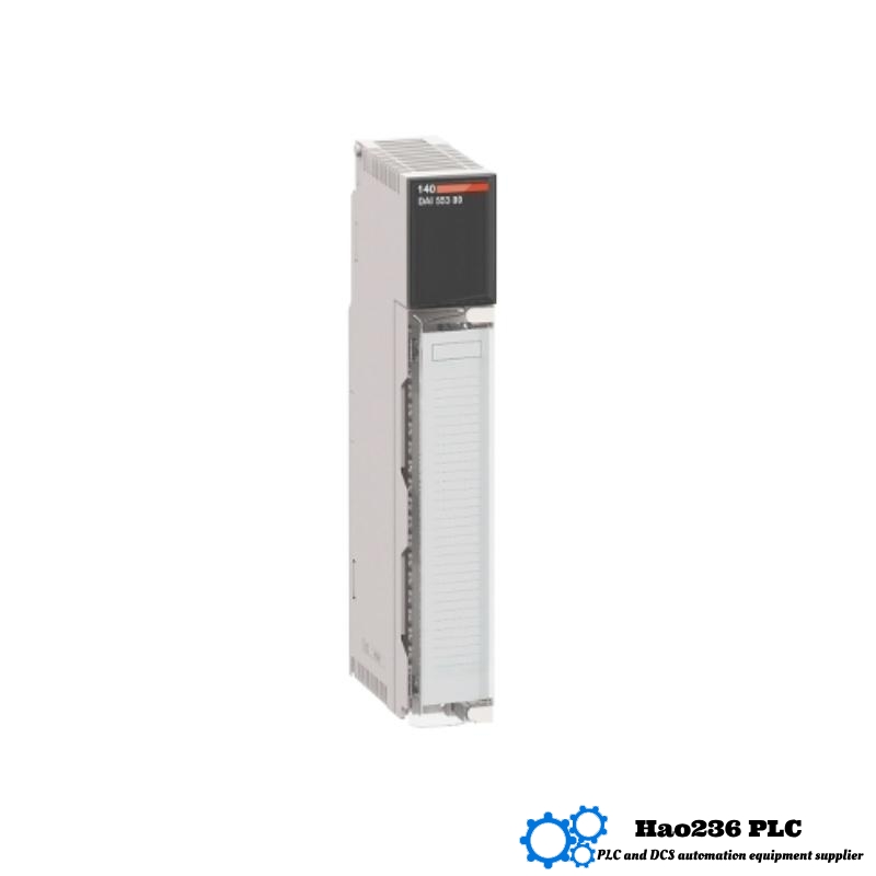 Schneider 140DDI85300 Discrete Input Module Modicon Quantum series