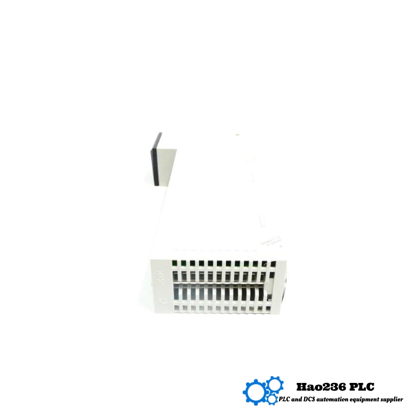 Schneider 140DDI85300 Discrete Input Module Modicon Quantum series