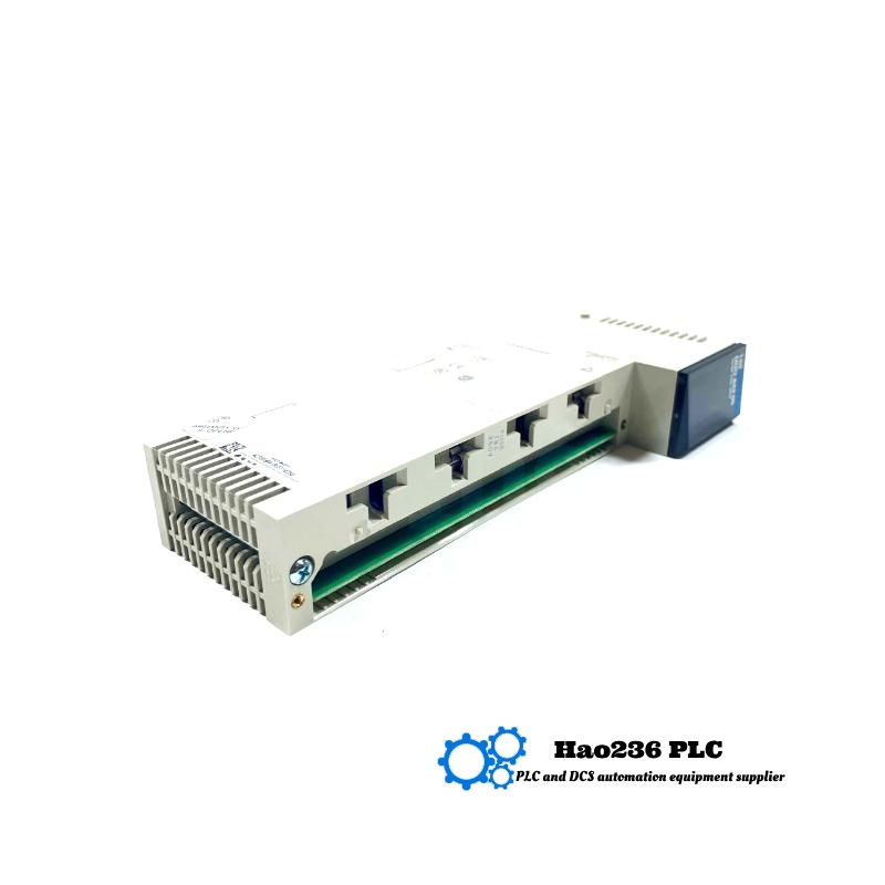 Schneider 140DDO84300 Discrete Output Module Modicon Quantum series